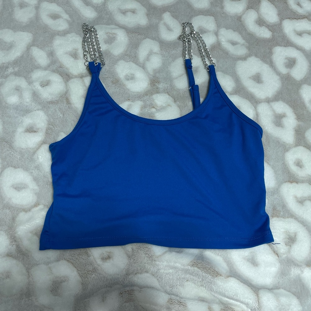 Cute crop